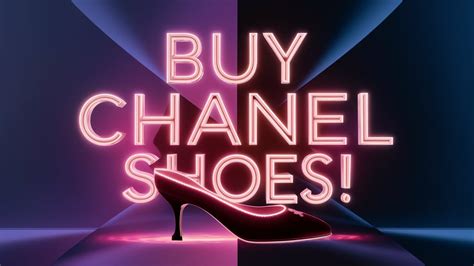 can you buy chanel shoes online|chanel shoes online outlet.